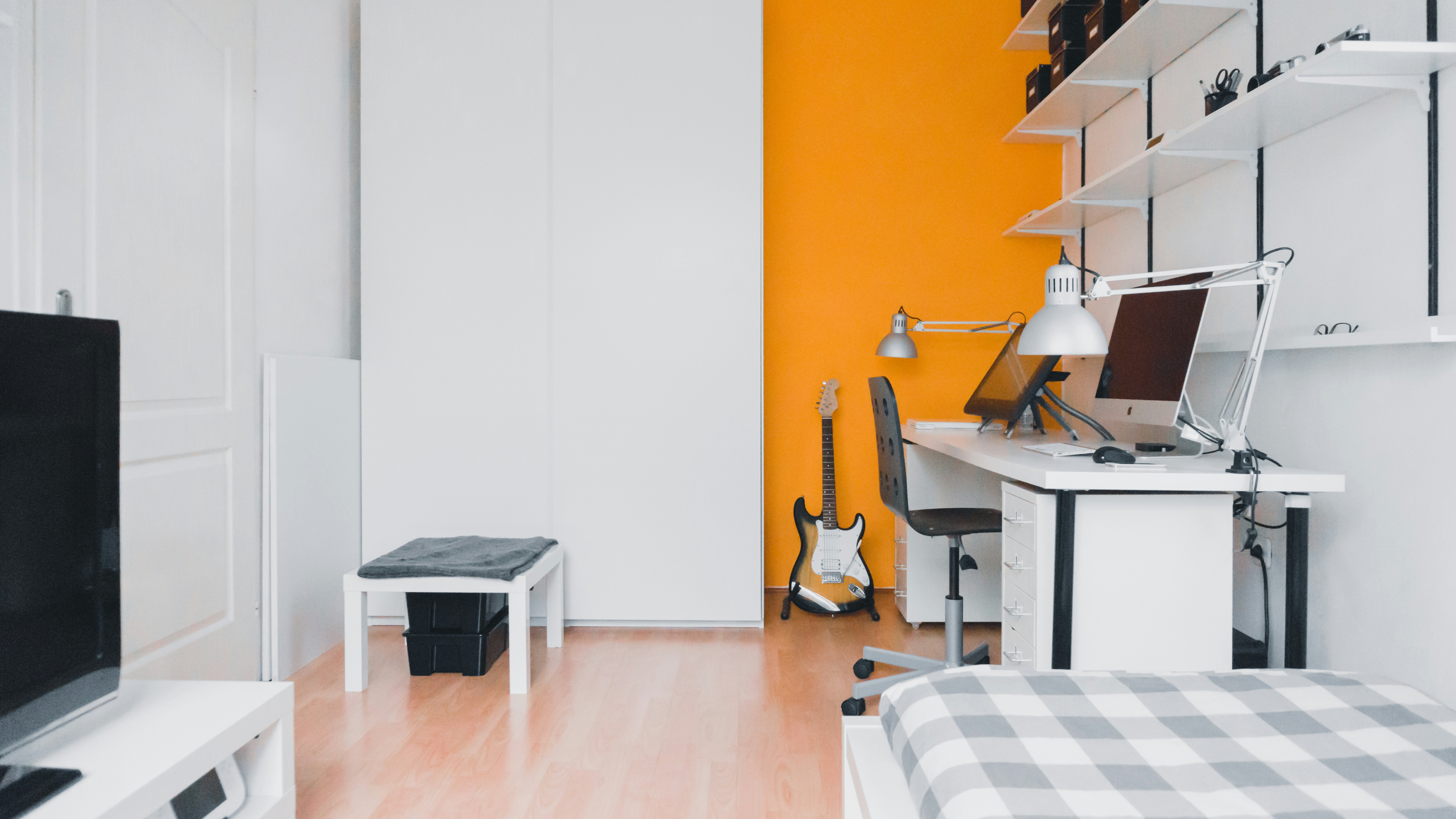 Foto door Norbert Levajsics (Unsplash)
